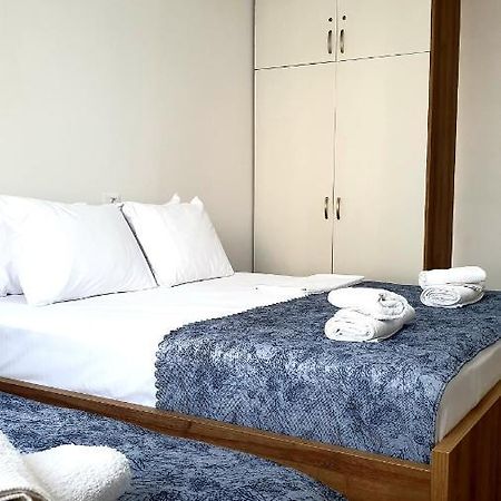 2F Saranda Apartment Екстер'єр фото
